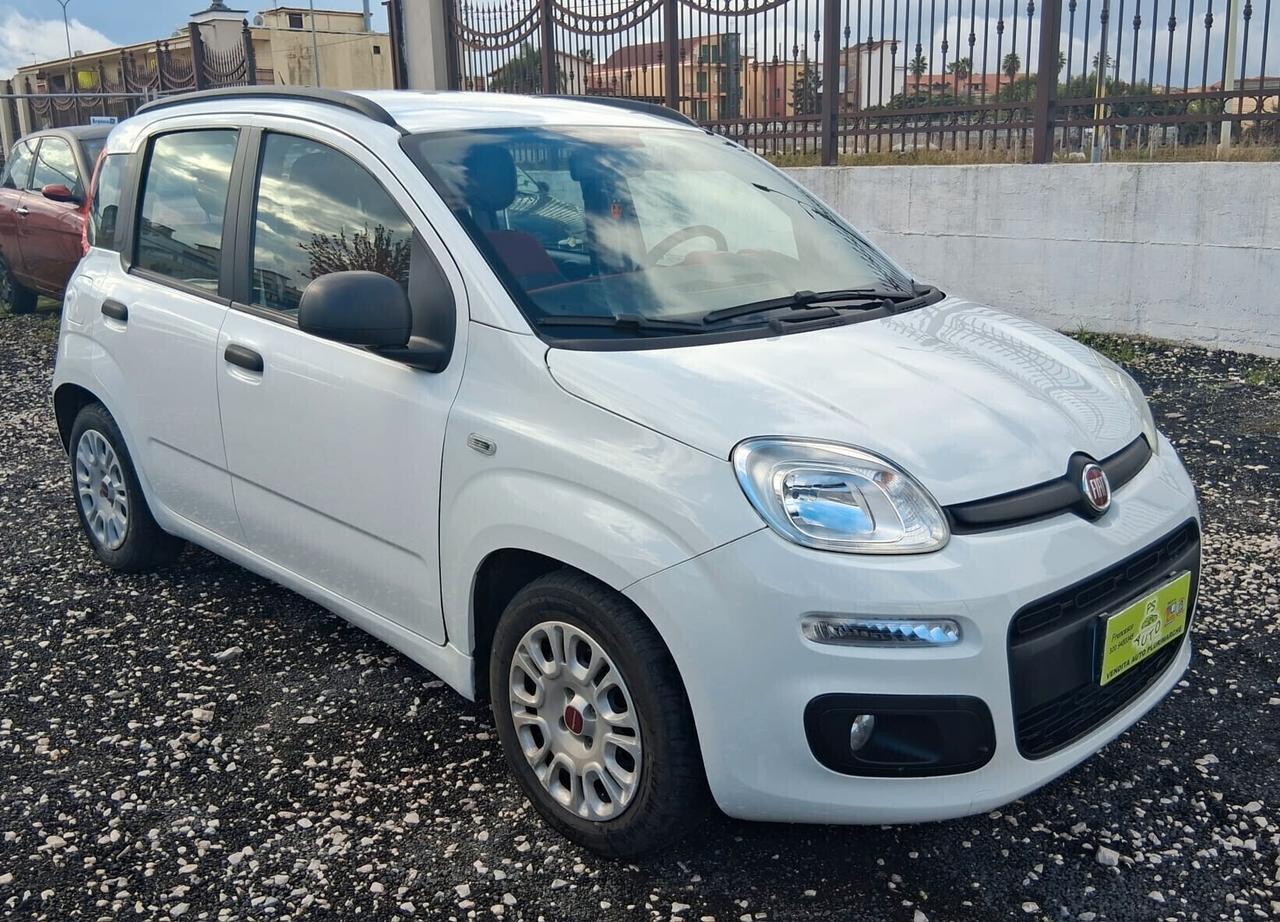 Fiat Panda 1.2 EasyPower