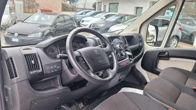 Peugeot BOXER 2.0 130 CV //// PREZZO ESPOSTO NO IVA ////