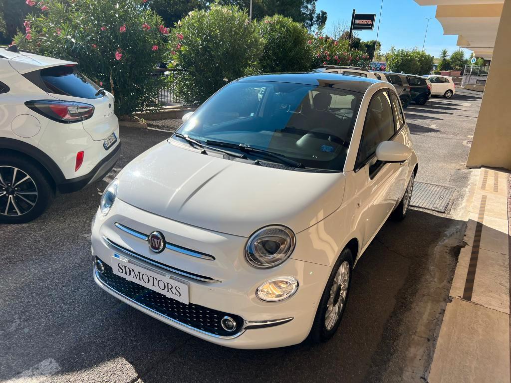 FIAT 500 1.0 Hybrid Dolcevita *Promo SD 2025*