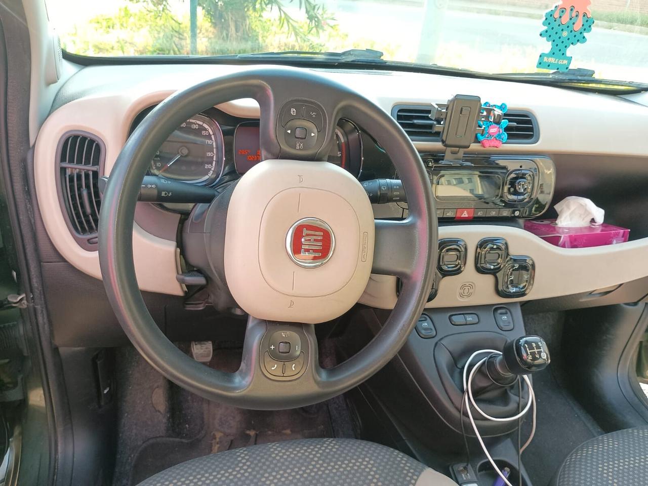 Fiat Panda 1.3 MJT S&S 4x4 Antartica