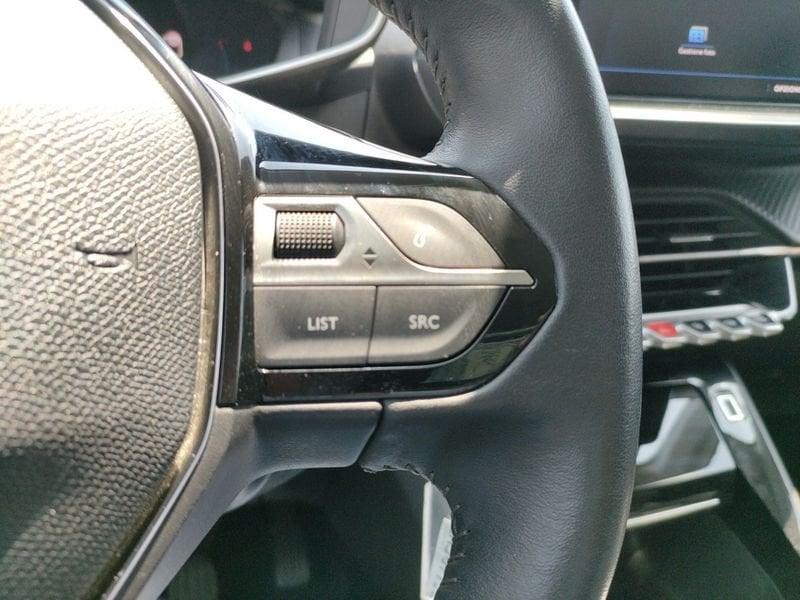 Peugeot 208 1.5 bluehdi Active s&s 100cv