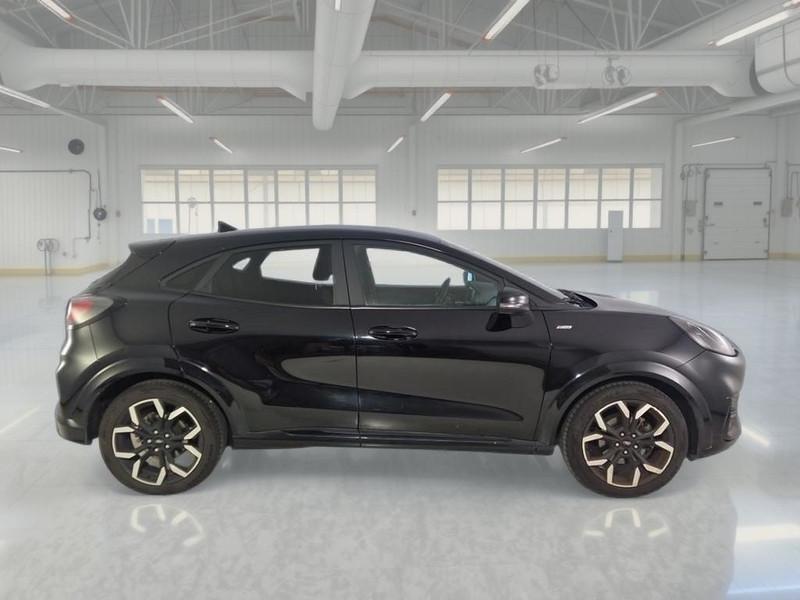 FORD PUMA 1.0 Ecoboost 125CV ST-Line X