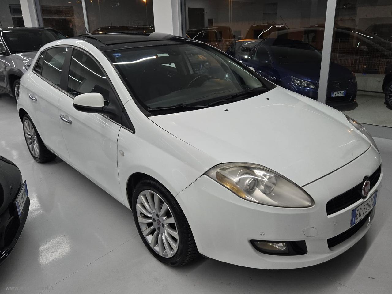 FIAT Bravo 1.6 MJT 120 CV Emotion TETTO APRIBILE