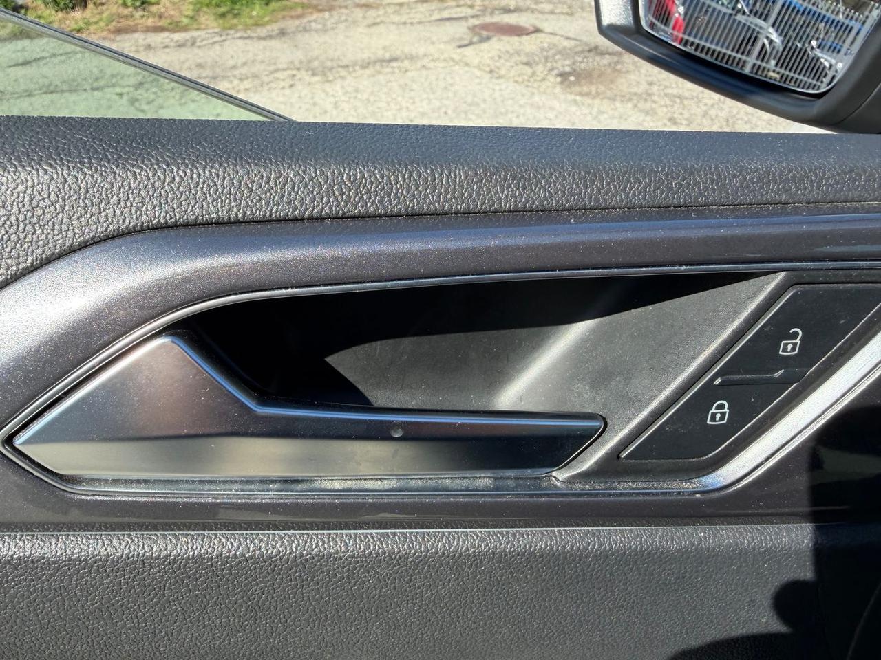 Volkswagen Polo 1.0 TSI Style *PROMOFINANZIA #9956