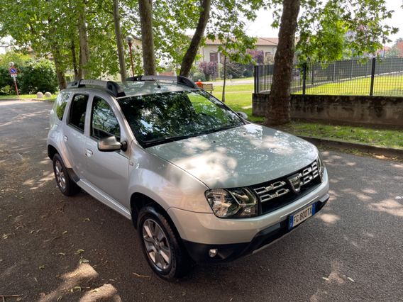 Dacia Duster 1.5 dCi 110CV Start&Stop 4x2 Lauréate