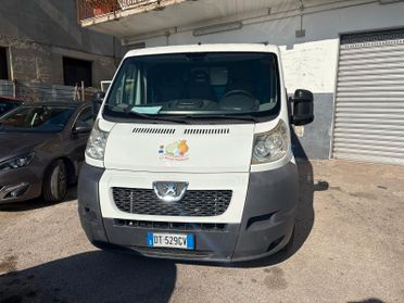 Peugeot boxer 2.2 diesel furgone frigo