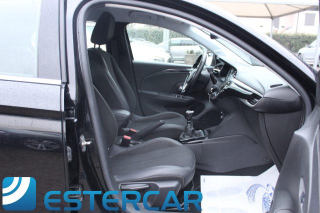 OPEL Corsa 1.2 100CV Elegance