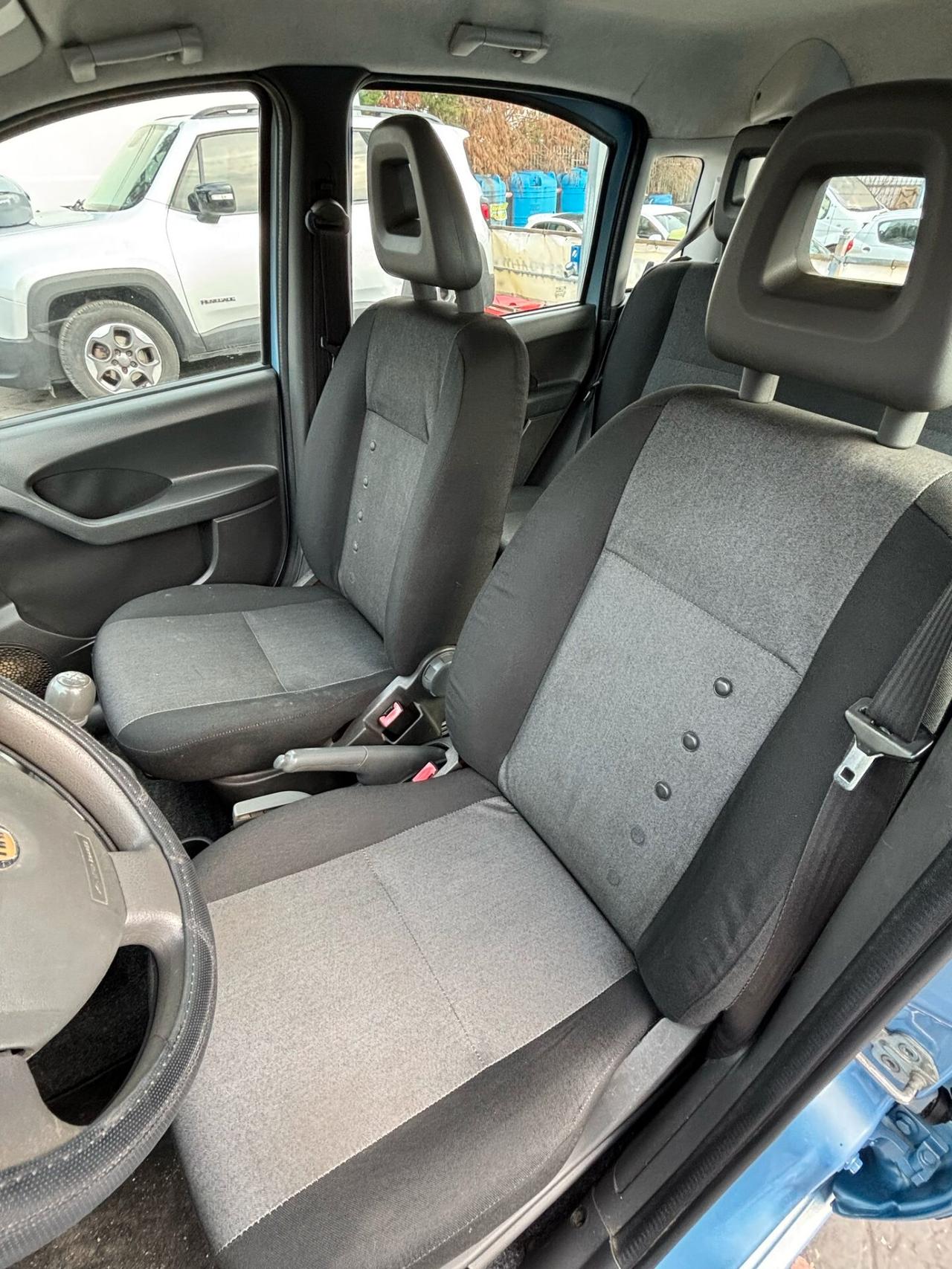 Fiat Panda 1.2 Dynamic