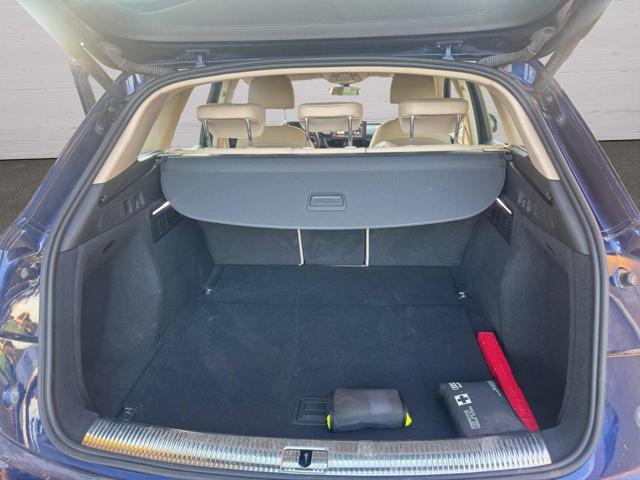 AUDI Q5 35 TDI S tronic Business | Sedili In Pelle