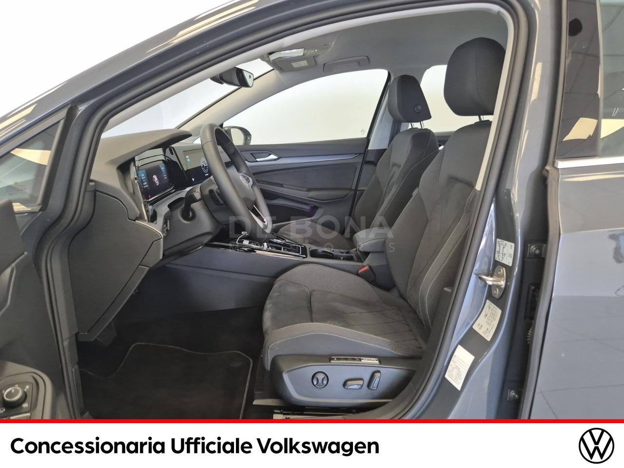 Volkswagen Golf 1.5 etsi evo style 130cv dsg