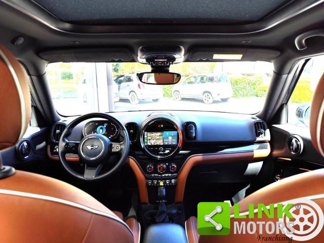 MINI Countryman Cooper Countryman SE 1.5 ALL4 GARANZIA CASA INCL.