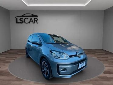 Volkswagen up! 5p 1.0 Sport 60cv my20~Unipro~Promo~Finanziamento Roma
