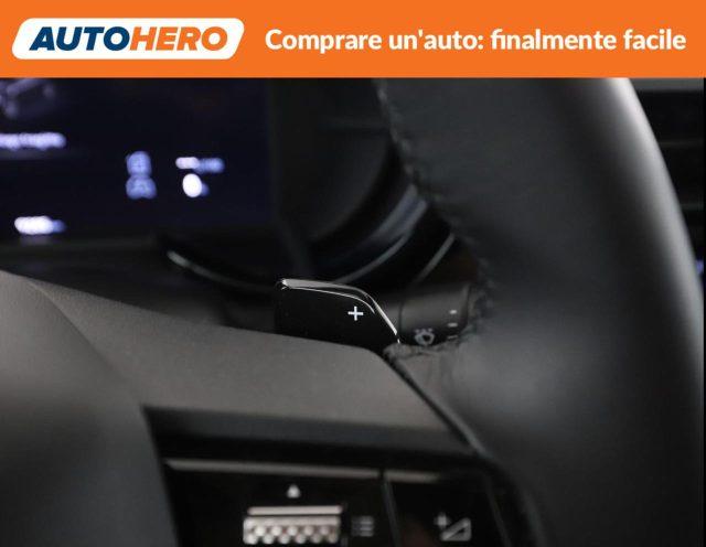 ALFA ROMEO Junior 1.2 145 CV Hybrid eDCT6 Speciale
