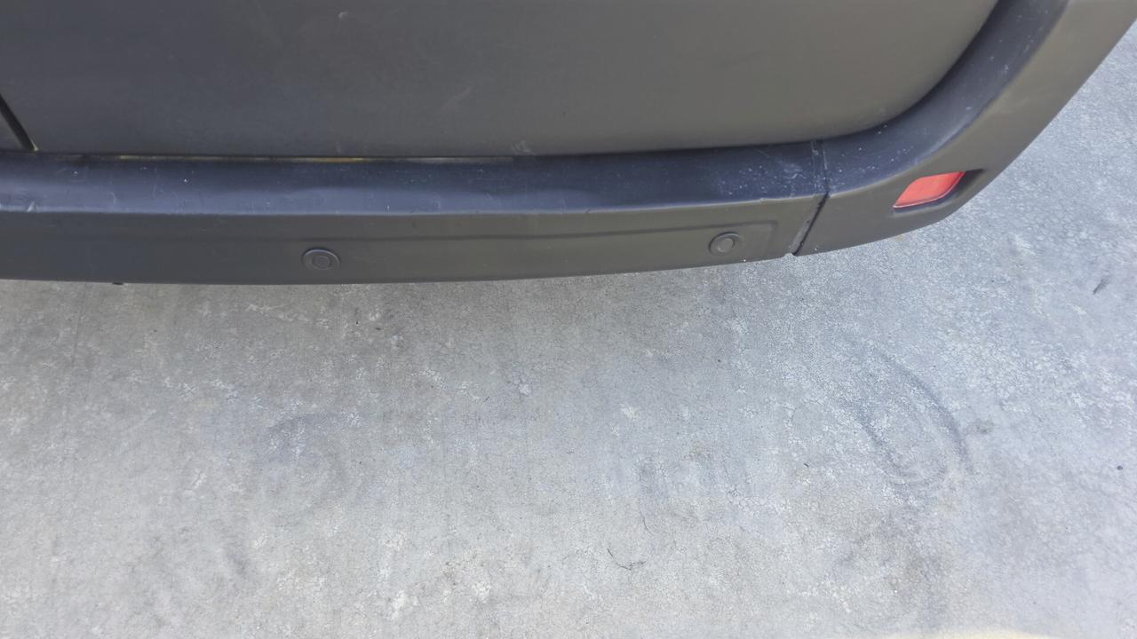 Renault MASTER -FRIGO ATP -PRESA RETE- L3 - 2.3 MJT 150CV