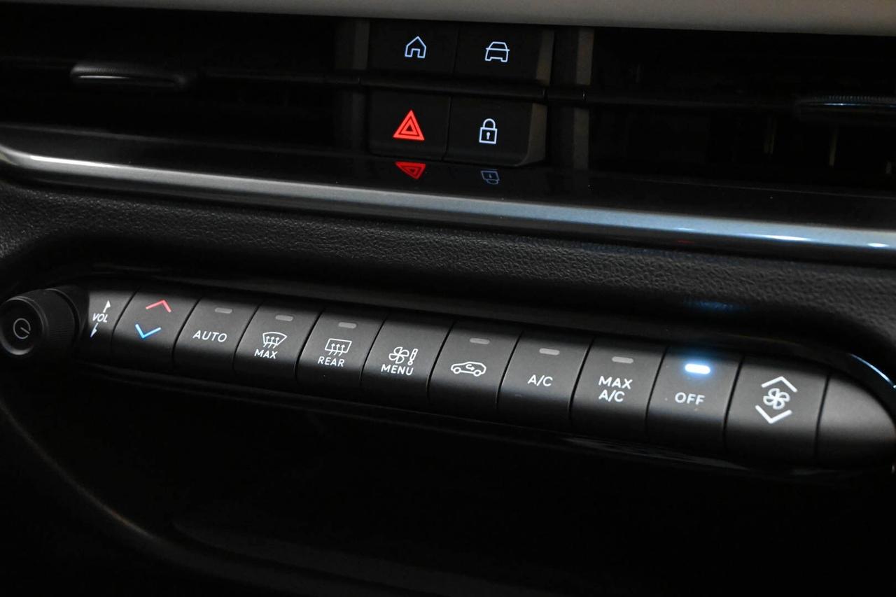 FIAT 600 (2023-->) 600 Hybrid 100 CV DCT MHEV