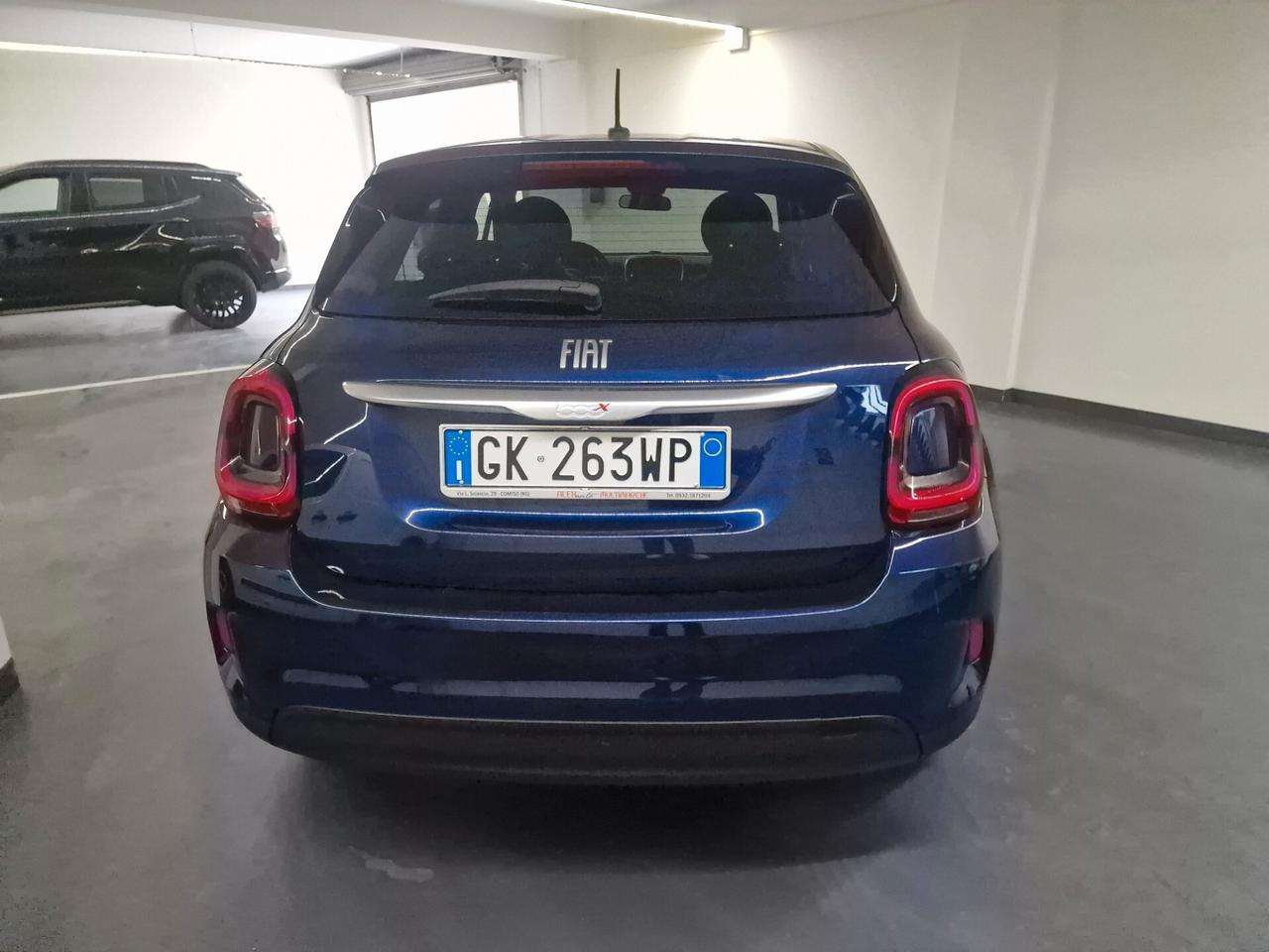 Fiat 500X 1.0 T3 120 CV Sport Dolcevita