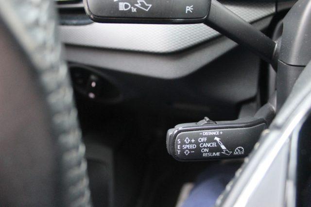 SKODA Kamiq 1.0 TSI 110 CV Ambition