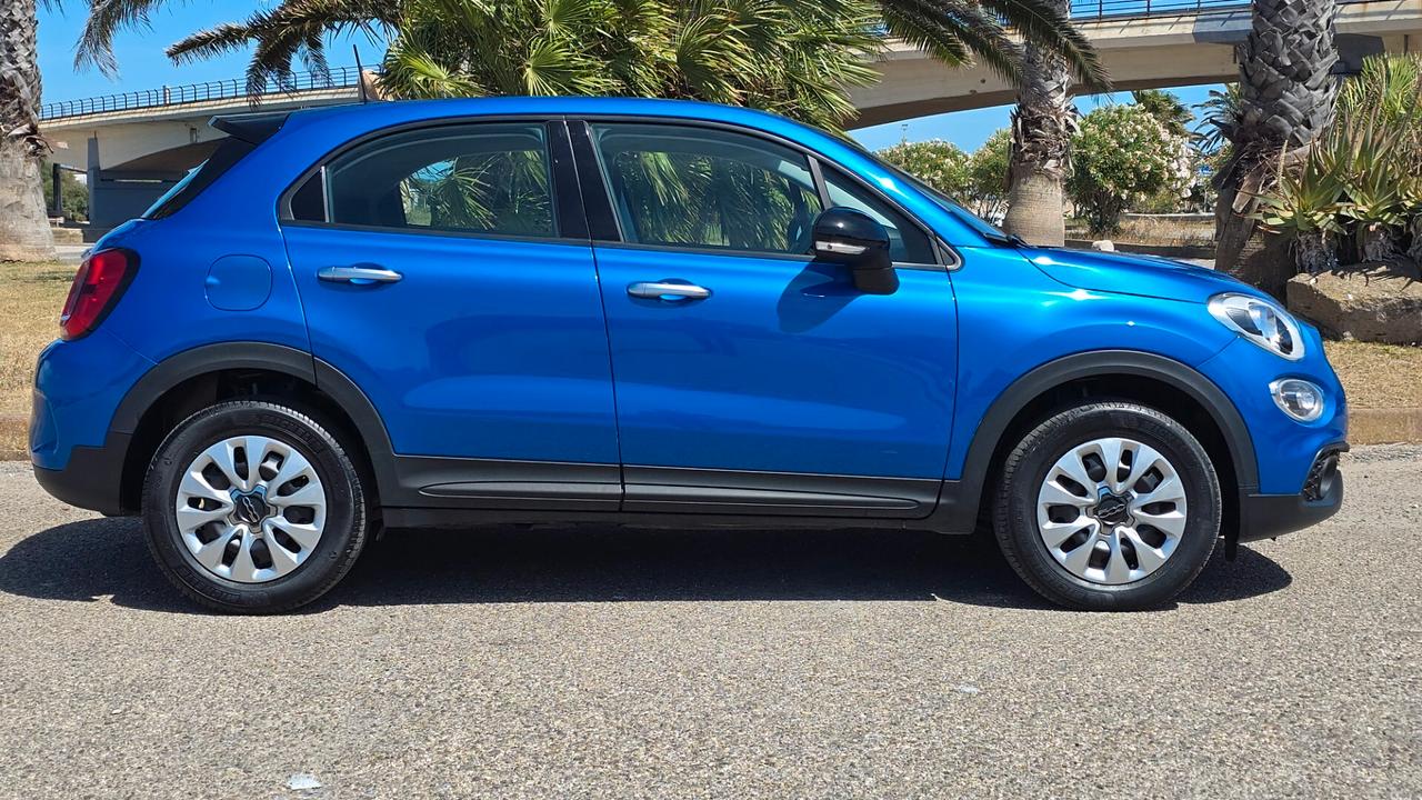 Fiat 500X 1.3 MultiJet 95 CV