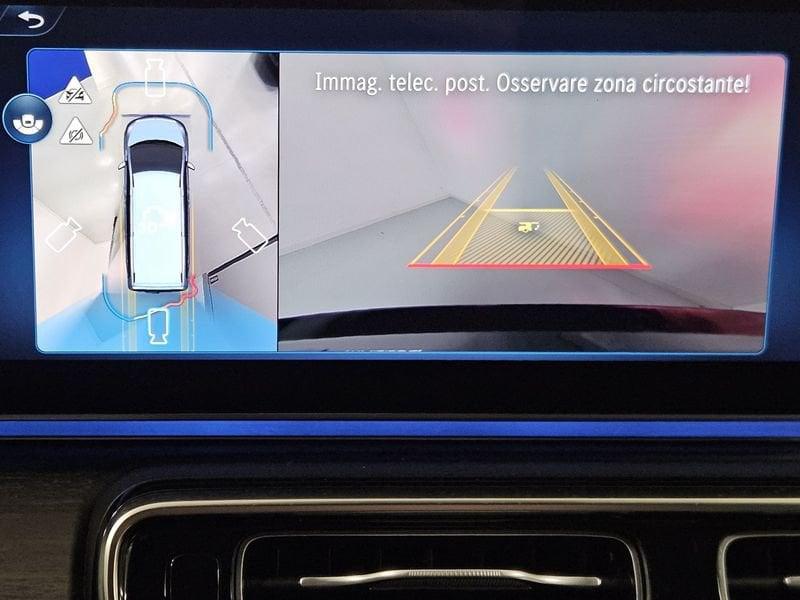 Mercedes-Benz Classe V 250 D Auto Avantgarde ExtraLong