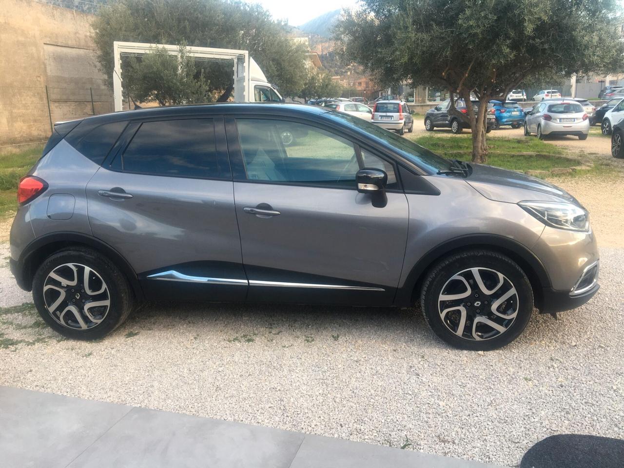 Renault Captur 1.5 dCi 8V 90 CV Start&Stop Energy R-Link