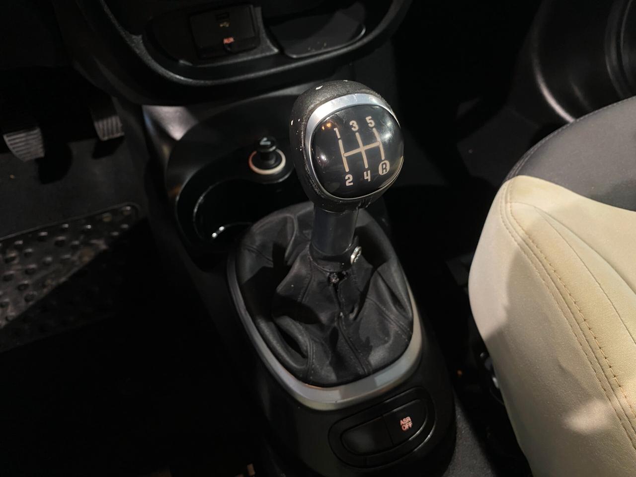 Fiat 500L 1.3 Multijet 85 CV Pop