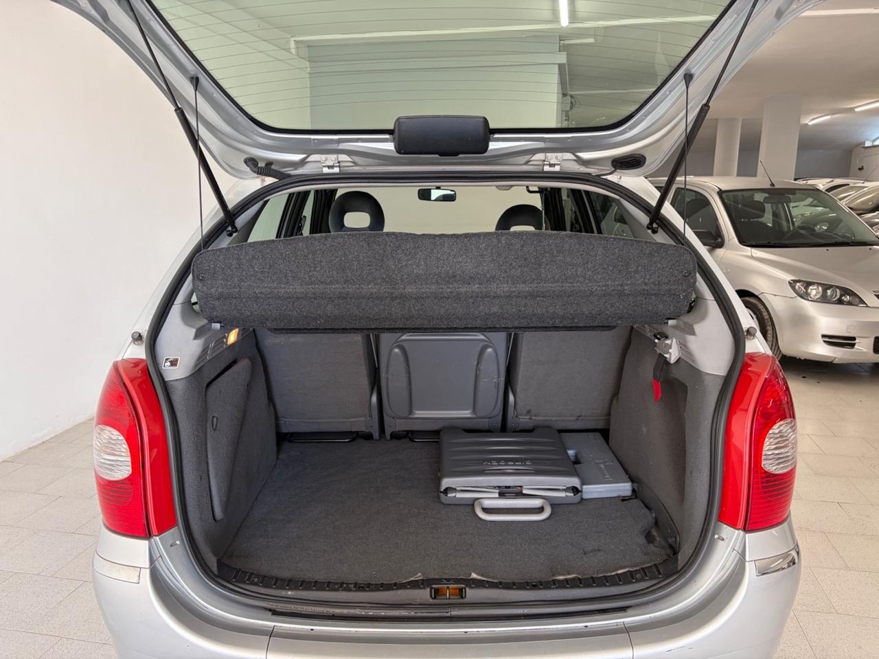 Citroen Xsara Picasso 1.6 16V Exclusive Nuova !