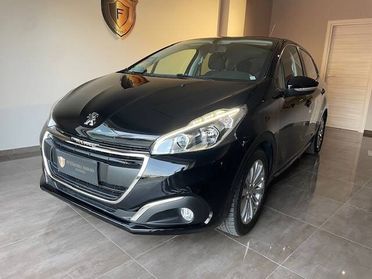 Peugeot 208 1.2 puretech Active 82cv 5p