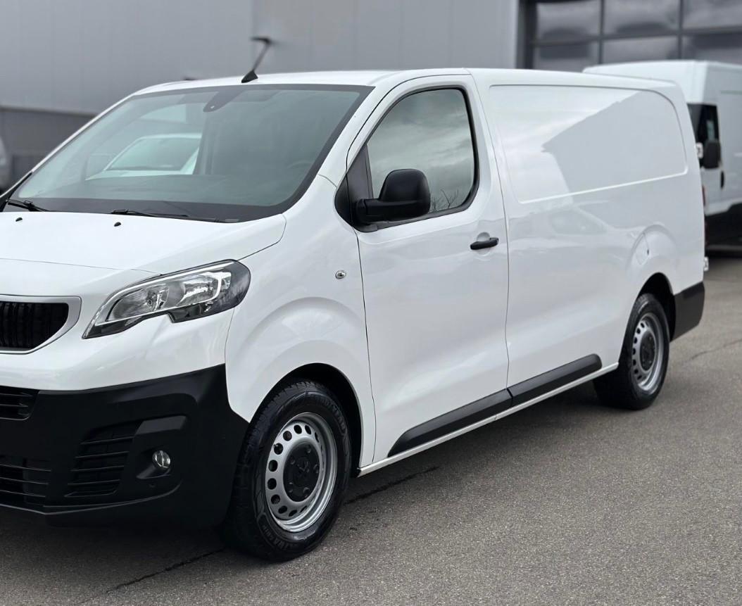 PEUGEOT EXPERT 2.0 HDI 120 PASSO L3 EXTRA LUNGO PL TN LONG PREMIUM
