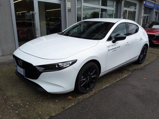 MAZDA 3 2.5 e-Skyactiv-G 140cv M Hybrid Homura *AZIENDALE*