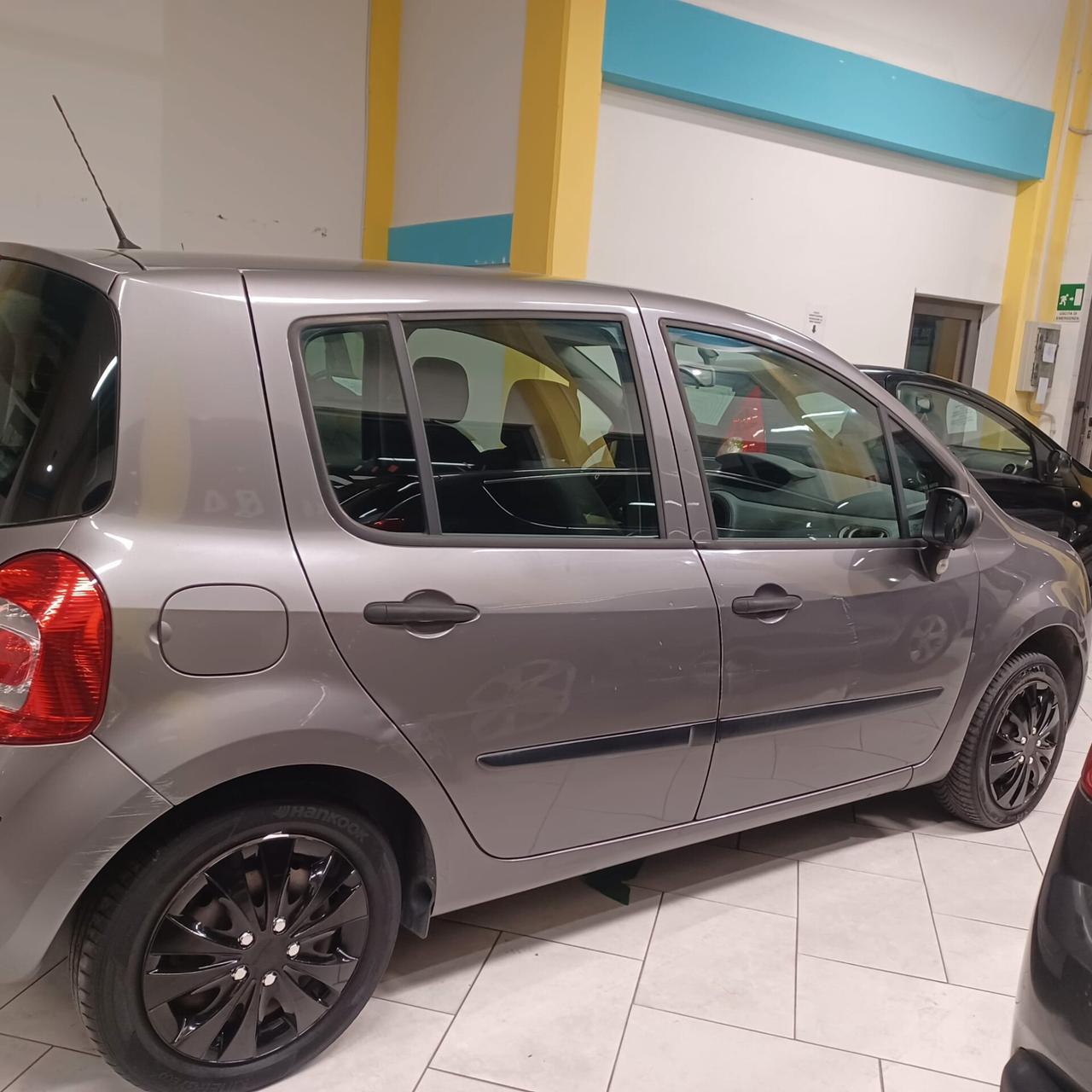 ECONOMICA MODUS 1.2 PER FAMIGLIA E NEOPATENTATI