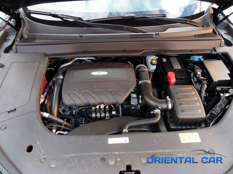 EVO Evo 6 Evo 6 1.5 Turbo Bi-Fuel GPL VERO AFFARE ANNUNCIO REALE AL 100%