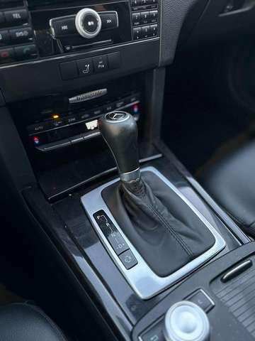 Mercedes-Benz E 250 Classe E - W212 Berlina cdi be Elegance auto