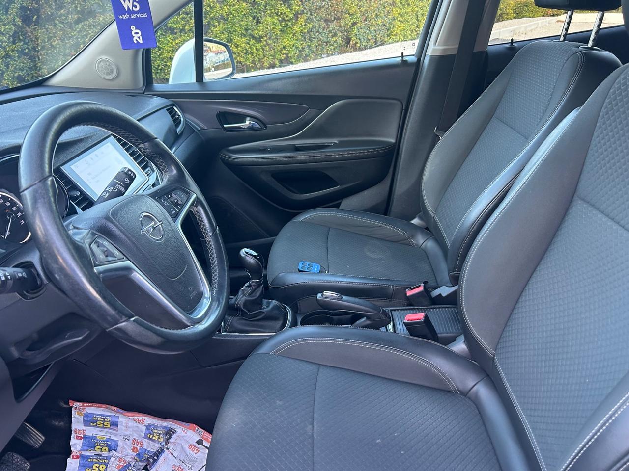 Opel Mokka X 1.6 CDTI Ecotec 136CV Innovation