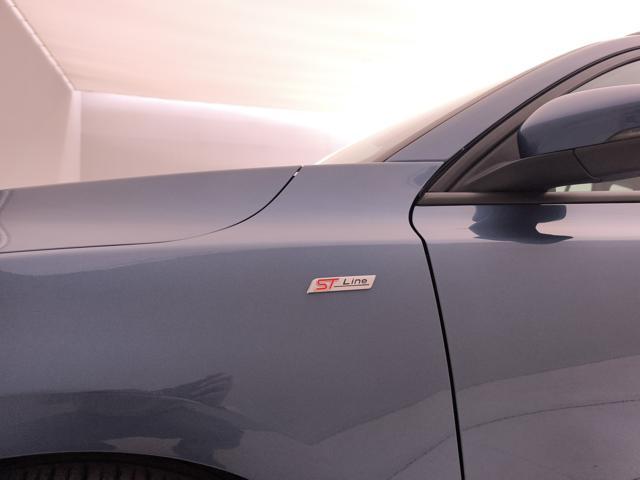 FORD Focus 1.0 ecoboost h ST-Line Design 125cv powershift