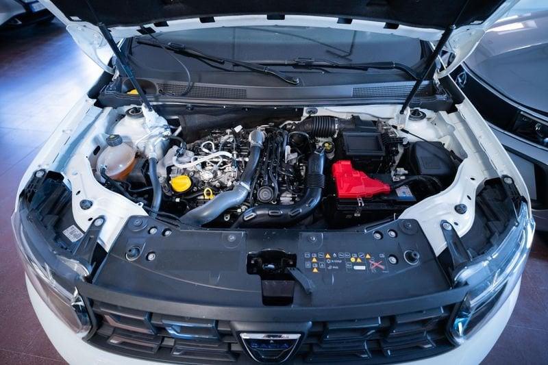 Dacia Duster Prestige 4x2 150cv edc fap