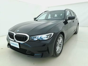 BMW Serie 3 318d 48V Touring Business Advantage BR480073 2.0 Mild Hybrid 150CV