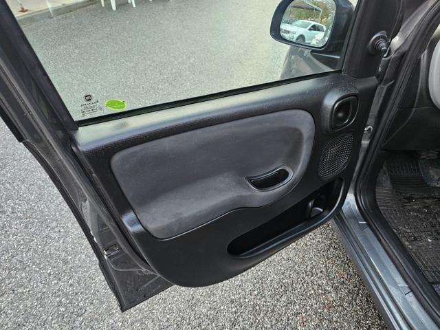 FIAT Panda 0.9 TwinAir Turbo S&S Lounge