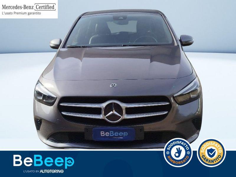 Mercedes-Benz Classe B B 180 D SPORT AUTO