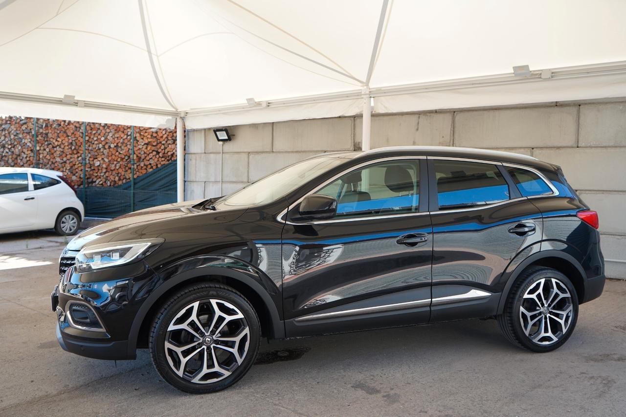 Renault Kadjar Blue dCi 8V 115CV EDC Sport Edition2
