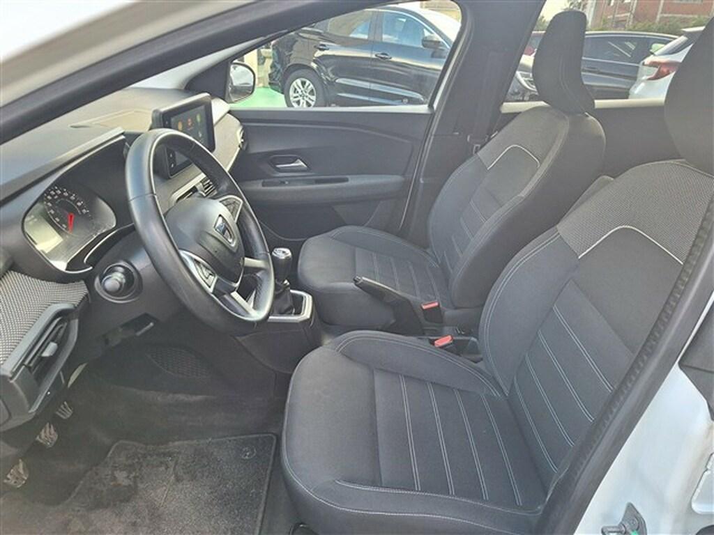 Dacia Jogger 1.0 TCe GPL Comfort