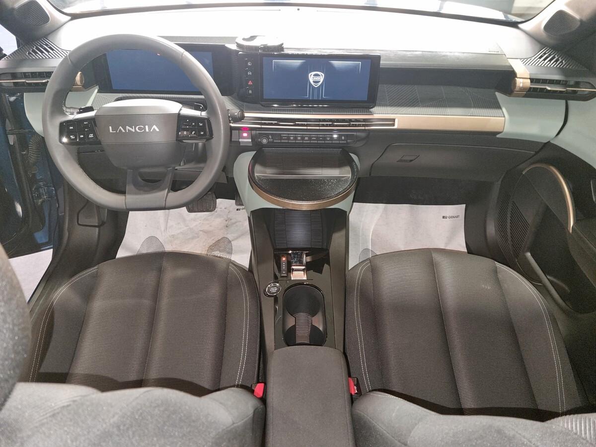 Lancia Ypsilon 1.2 Hybrid AUTOMATICA AZIENDALE