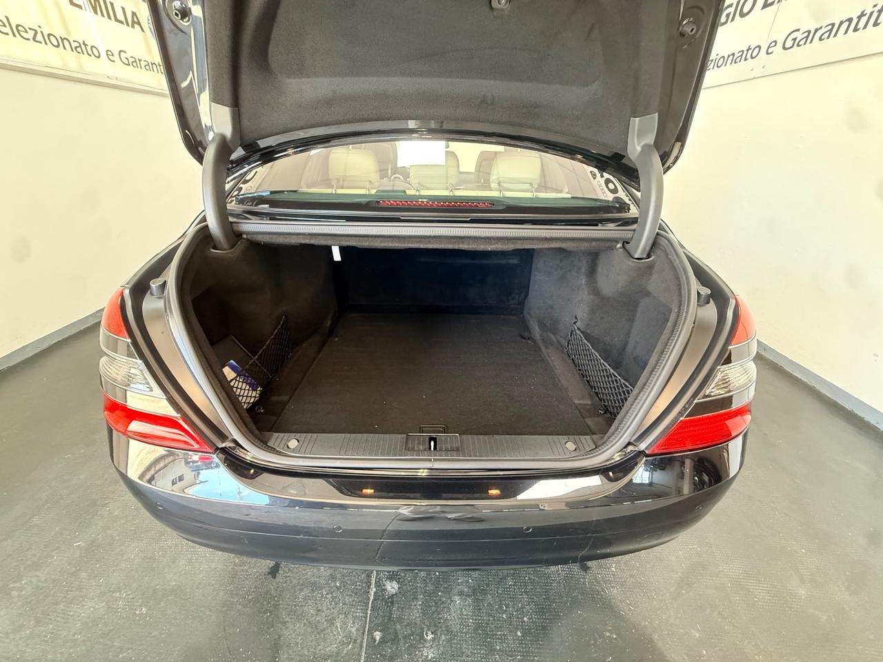 Mercedes-benz S 450 340CV 4 MATIC AVANTGARDE 05/2009