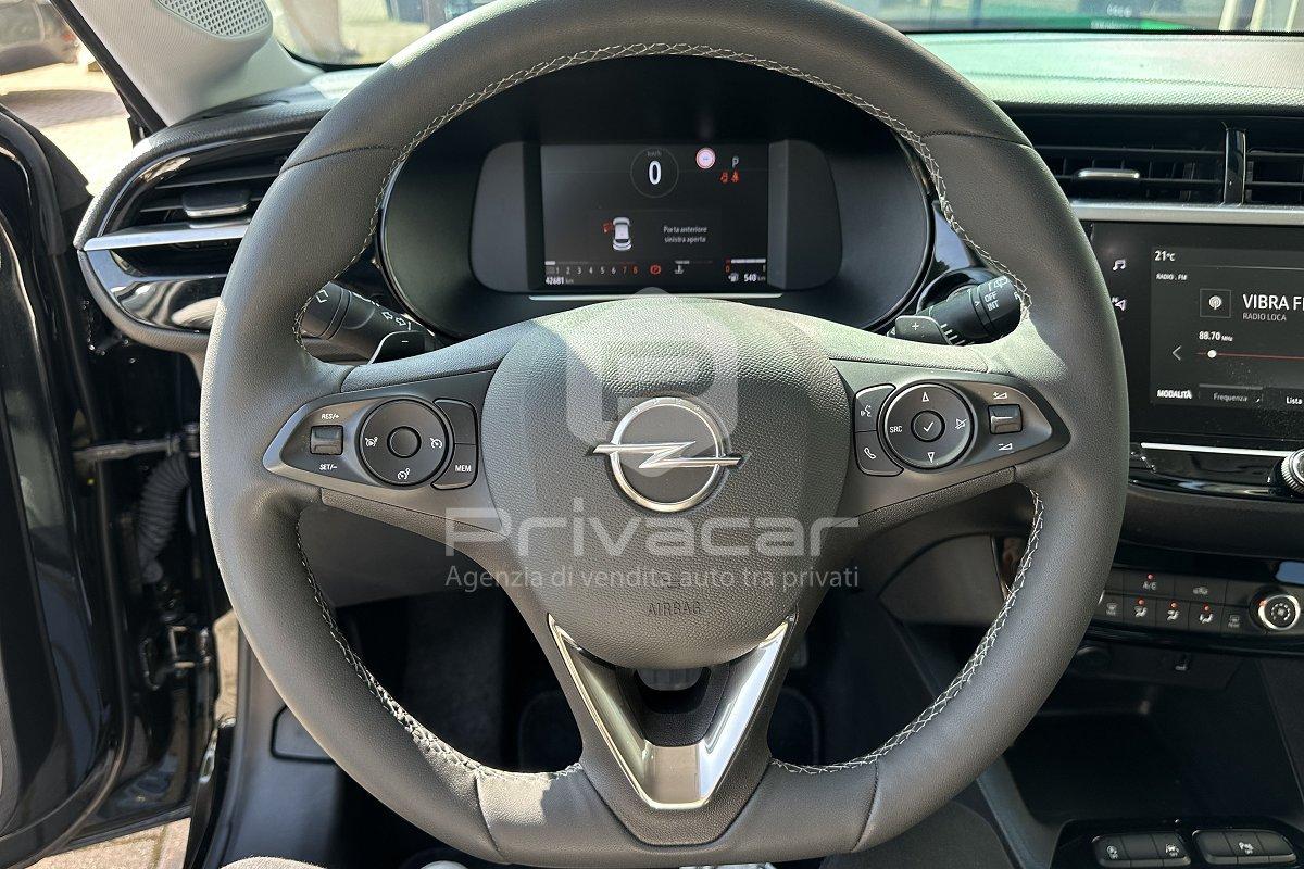 OPEL Corsa 1.2 100 CV