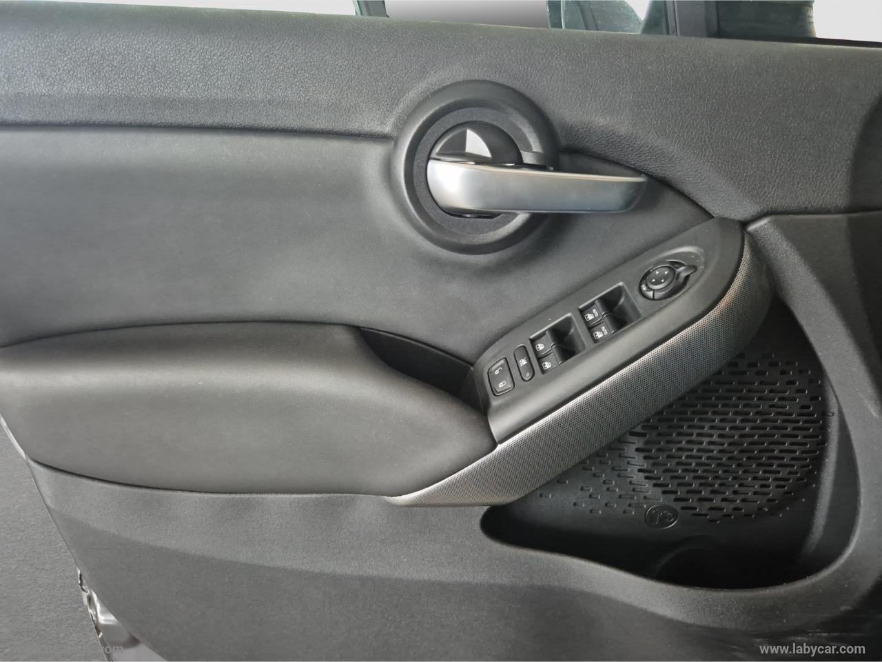 FIAT 500X 1.0 T3 120 CV Sport SPORT - POCHI KM