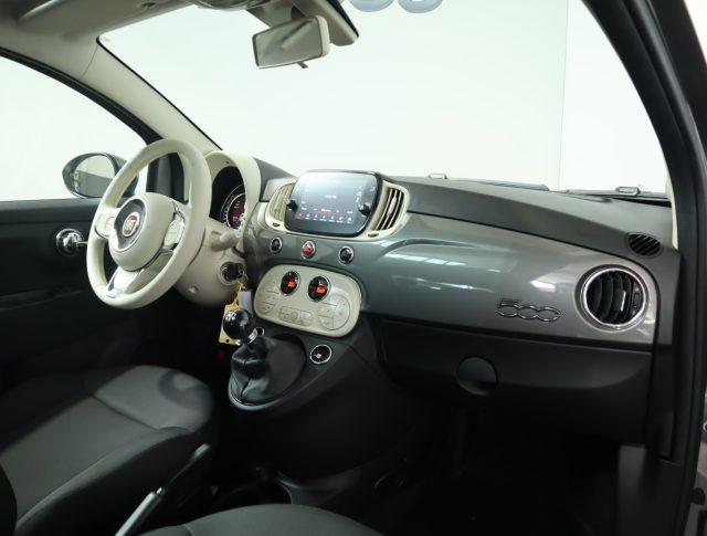 FIAT 500 Hybrid 1.0 70CV Dolcevita *PROMO PARISI GROUP*