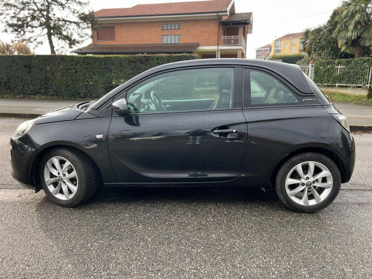 Opel Adam GLAM 1.4 Ecotec