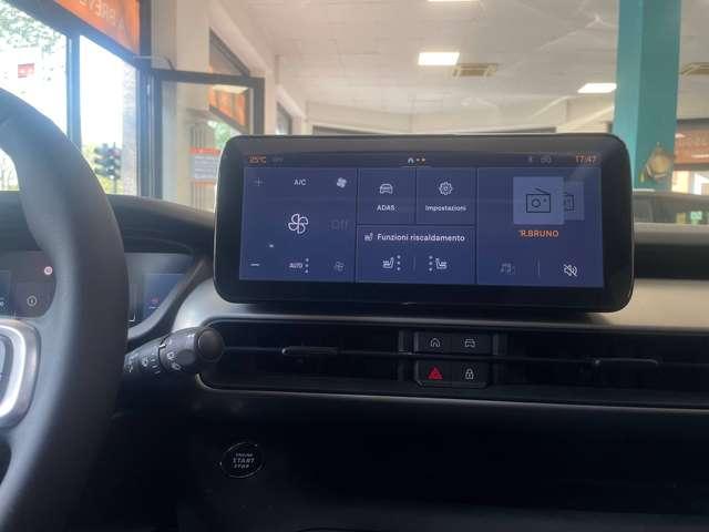 Jeep Avenger MY2025 1.2 100cv Summit + Navi + Tetto + Winter