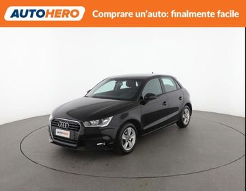AUDI A1 SPB 1.4 TDI S tronic