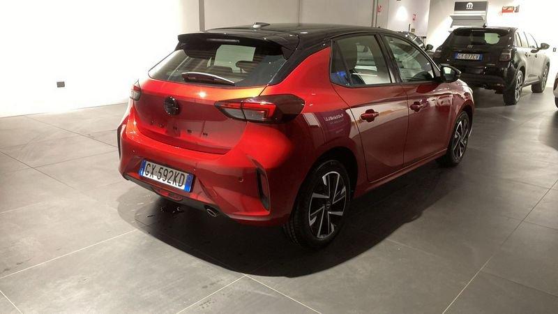 Opel Corsa Corsa 1.2 100 CV GS