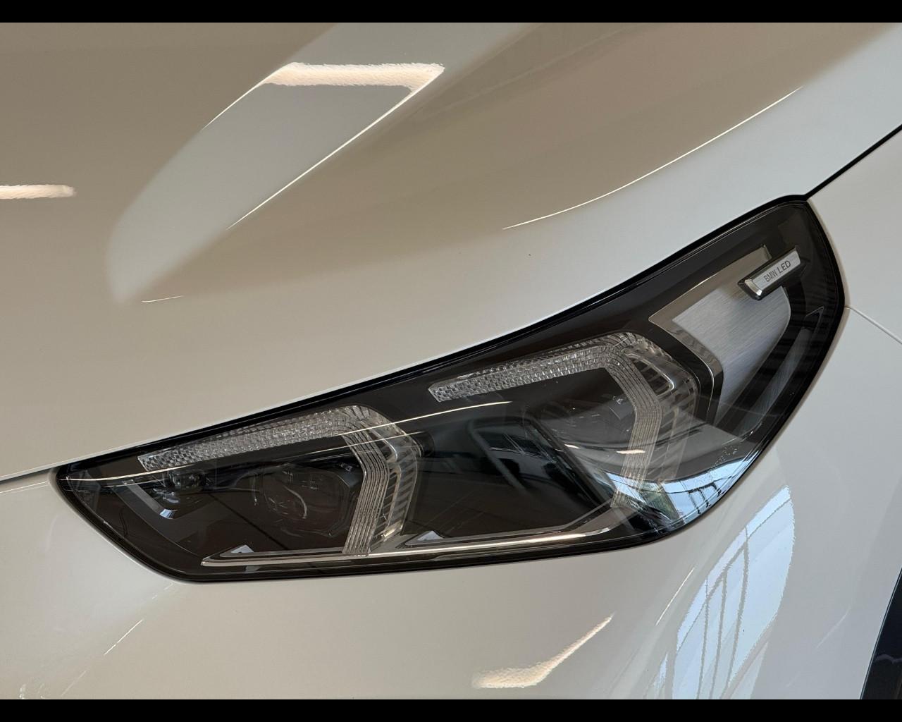 BMW X1 (U11) - X1 sDrive 18d xLine